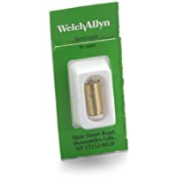 welchallyn 04900-u 3-5 V lámpara halógena para 11720 ophthalmoscopes